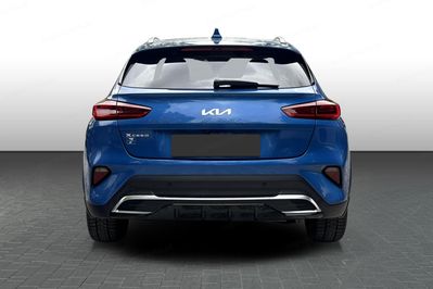 Kia XCeed L 1.5 T-GDI  DCT