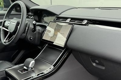 Land Rover Range Rover Velar P400 Dynamic SE