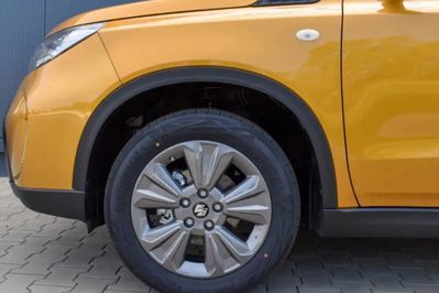 Suzuki Vitara 1.4 Boosterjet mHEV Premium Plus 2WD