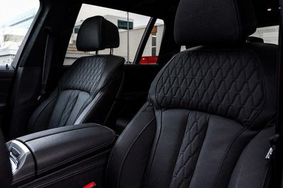 BMW X7 xDrive40d M Sport