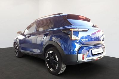 Kia Stonic 1.0 T-GDI Business Line DCT