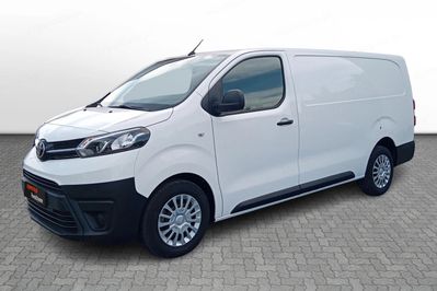 Toyota ProAce 2.0 D-4D Long