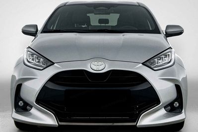 Toyota Yaris Executive 1.5 Hybrid