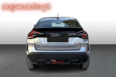Citroen C4 Feel Pack 1.2 PureTech  S&S EAT8