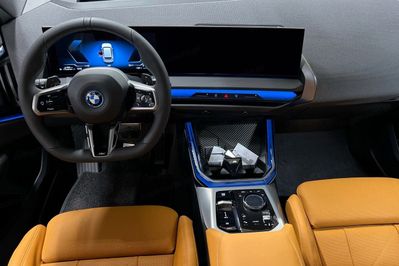 BMW X3 xDrive30e M Sport