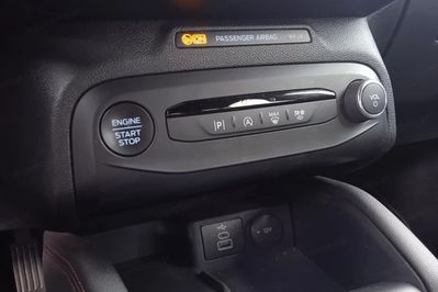 Ford Focus 1.0 EcoBoost ST-Line X
