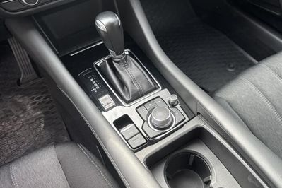 Mazda 6 2.0 SkyJoy aut