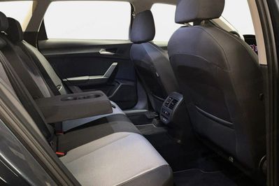 Seat Leon 1.5 TSI Style