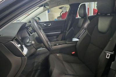 Volvo V60 D4 2.0