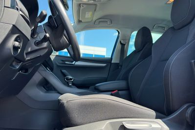 Skoda Karoq TDI SCR 4x4 Style DSG