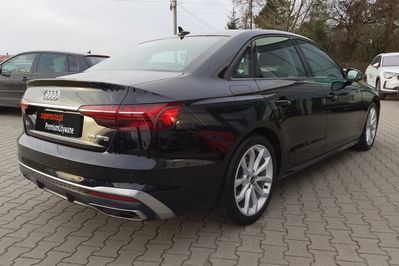 Audi A4 35 TFSI  S Line S tronic