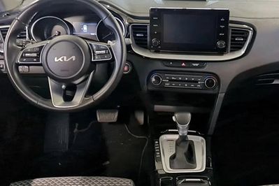 Kia XCeed 1.6 GDI PHEV L DCT
