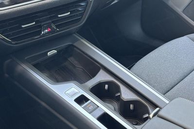 Volkswagen Passat 2.0 TDI SCR DSG