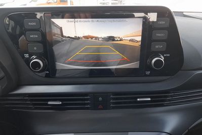 Hyundai i20 T-GDi Modern