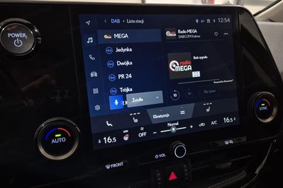 Lexus NX 350h Prestige AWD