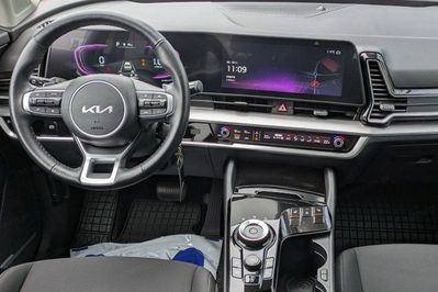 Kia Sportage 1.6 T-GDI L DCT