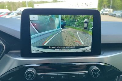 Ford Kuga 1.5 EcoBlue AWD