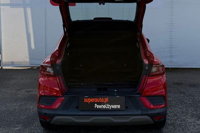 Renault Arkana 1.6 E-TECH Intens