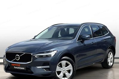 Volvo XC60 B4 D AWD Momentum Pro aut