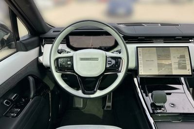 Land Rover Range Rover Sport 3.0 P460e PHEV Dynamic SE
