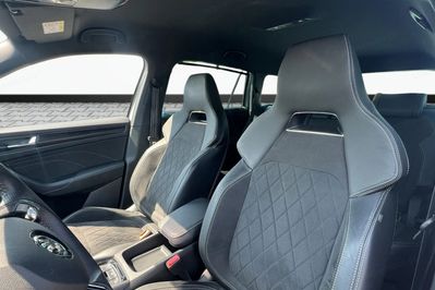 Skoda Kodiaq 2.0 TSI 4x4 Sportline DSG