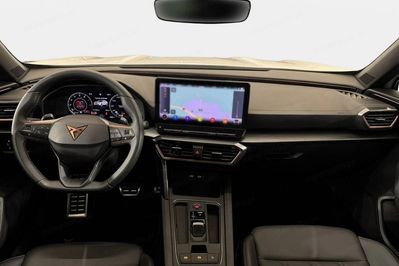 Cupra Formentor 2.0 TSI  DSG