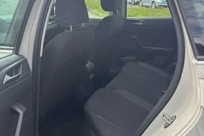 Volkswagen Taigo 1.0 TSI Life