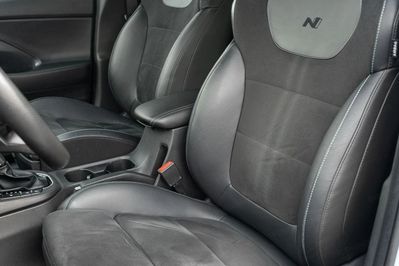 Hyundai i30 N 2.0 T-GDI Performance DCT