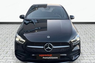 Mercedes Klasa B 200 AMG Line