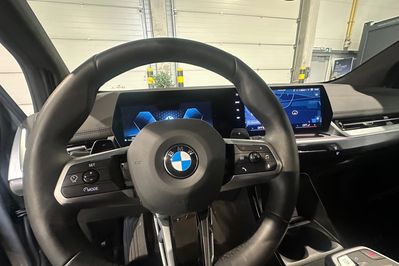 BMW Seria 2 218i M Sport sport-aut