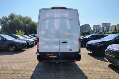 Ford Transit L3H3