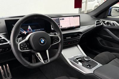 BMW Seria 4 Gran Coupe 430i xDrive M Sport