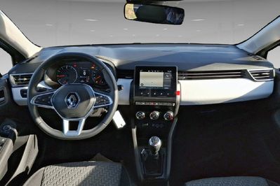 Renault Clio Evolution 1.0 Sce