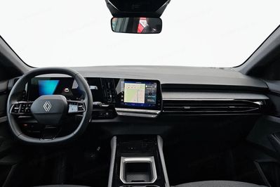 Renault Austral 1.3 TCe Evolution