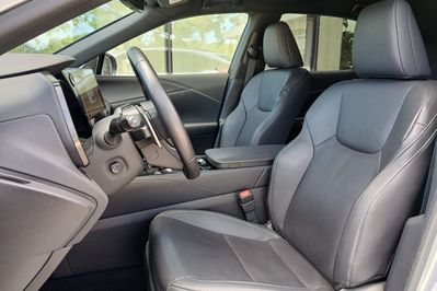 Lexus RX 350h Prestige