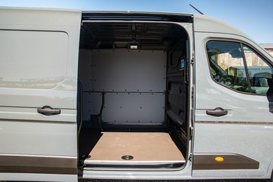 Renault Master L3H2 Extra AT9