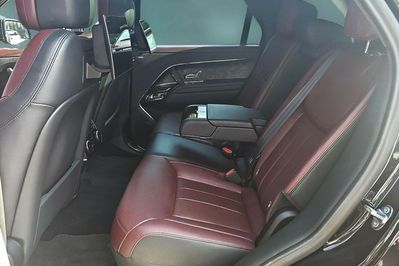 Land Rover Range Rover Sport 3.0 D350 Autobiography