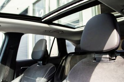 Mercedes GLC 220 d 4-Matic AMG Line