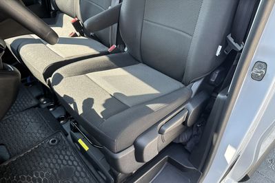 Opel Vivaro 2.0 CDTI Extra Long