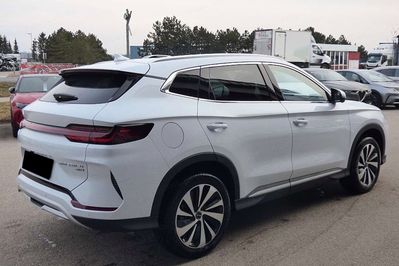 BYD Seal U DM-i 1.5 Boost