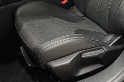 DS DS4 DS 4 1.2 PureTech Trocadero aut