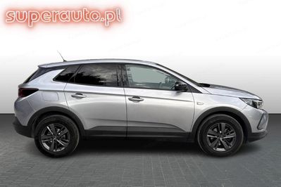 Opel Grandland X Business Edition 1.2 T  S&S aut