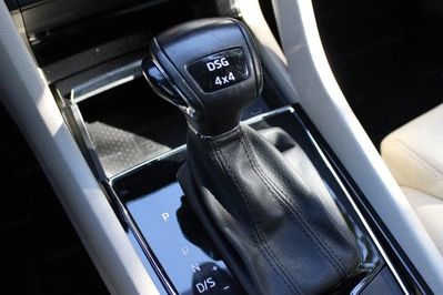 Skoda Kodiaq 2.0 TDI 4x4 L&K DSG