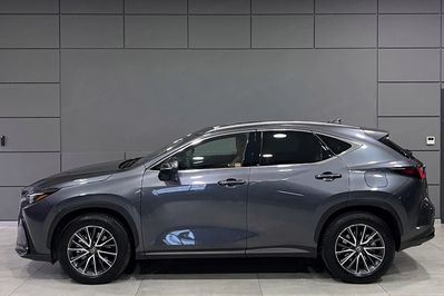 Lexus NX 350h Prestige 2WD
