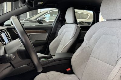 Volvo V90 B5 D AWD Inscription aut