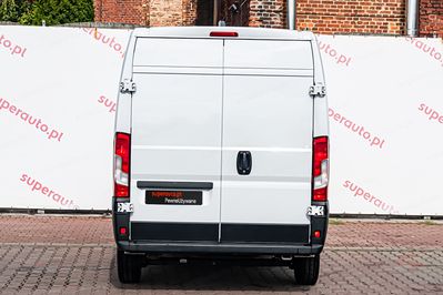 Opel Movano L3H2