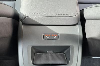 Volvo XC60 B5 B AWD Plus Dark