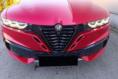 Alfa Romeo Tonale 1.5 Sport Speciale