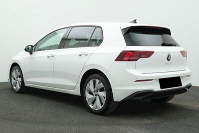 Volkswagen Golf Life Plus 1.5 eTSI mHEV DSG