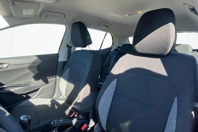 Skoda Fabia 1.0 Essence